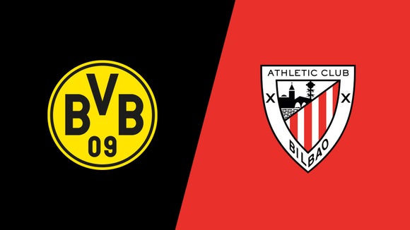 Borussia Dortmund vs Athletic Club