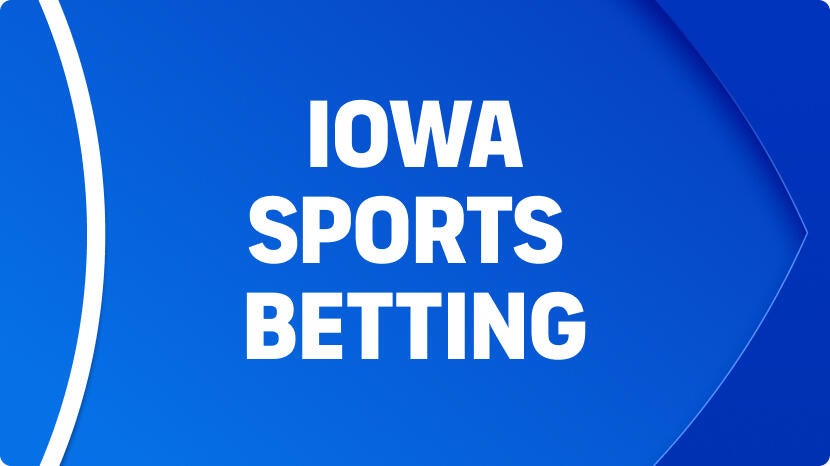 cbssports.com - Jimmie Kaylor - Iowa sports betting 2026: Best IA sportsbooks and betting apps