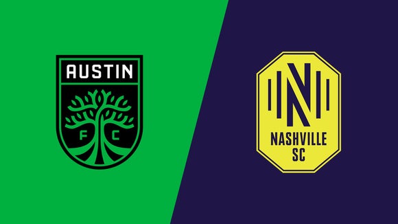 Austin FC vs. Nashville SC