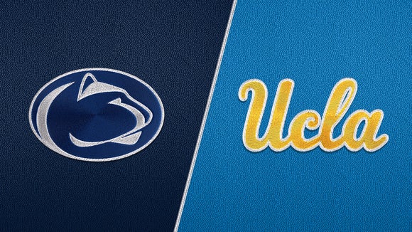 Penn State vs UCLA