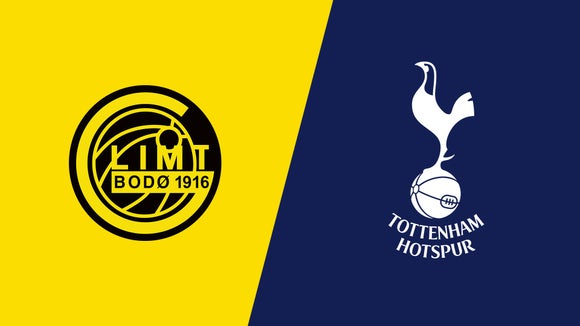 Bodo/Glimt vs Tottenham Hotspur