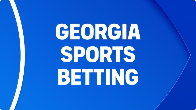 cbssports.com - Chinmay Vaidya - Georgia Sports Betting 2026: Best Legal GA Sportsbooks and Betting Apps