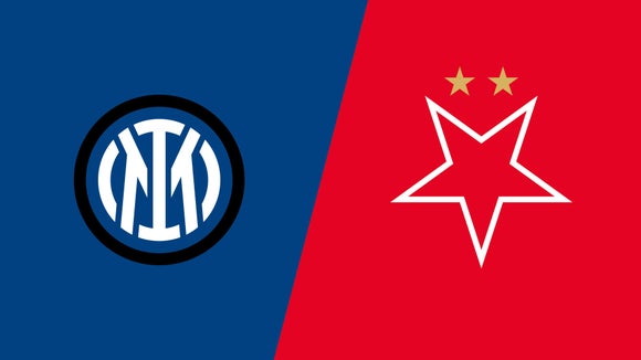 UEFA Champions League - Inter vs. Slavia Praha