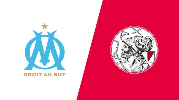 Olympique Marseille vs Ajax