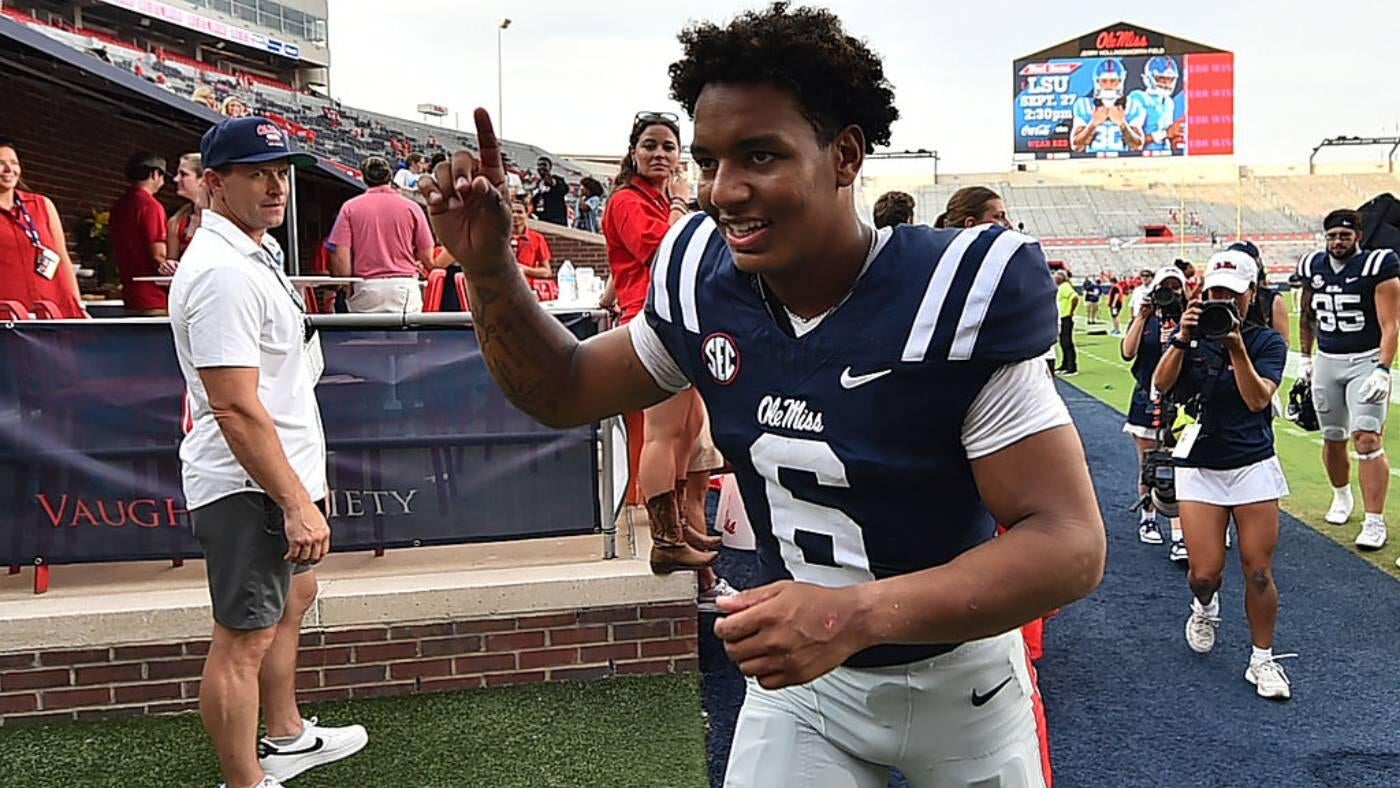 <a href="https://www.cbssports.com/college-football/news/college-football-week-5-insiders-notebook-ole-miss-qb-trinidad-chambliss-drawing-kyler-murray-comparisons/" target="_blank">College football week 5 insider’s notebook: Ole Miss QB Trinidad Chambliss drawing Kyler Murray comparisons</a>