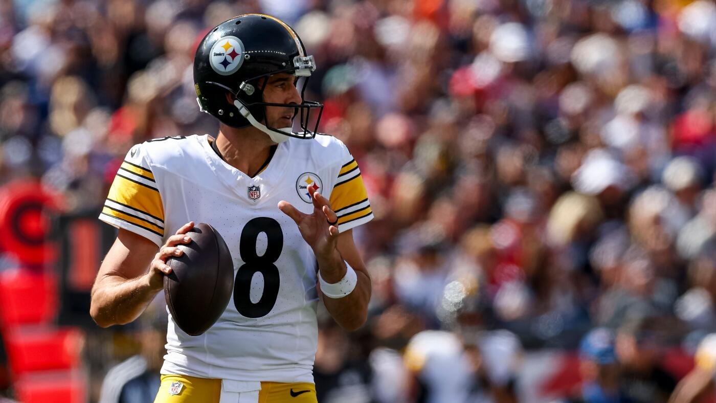 2025 NFL Dublin Game odds, prediction, how to watch: Steelers vs. Vikings picks by expert on 37-13 run