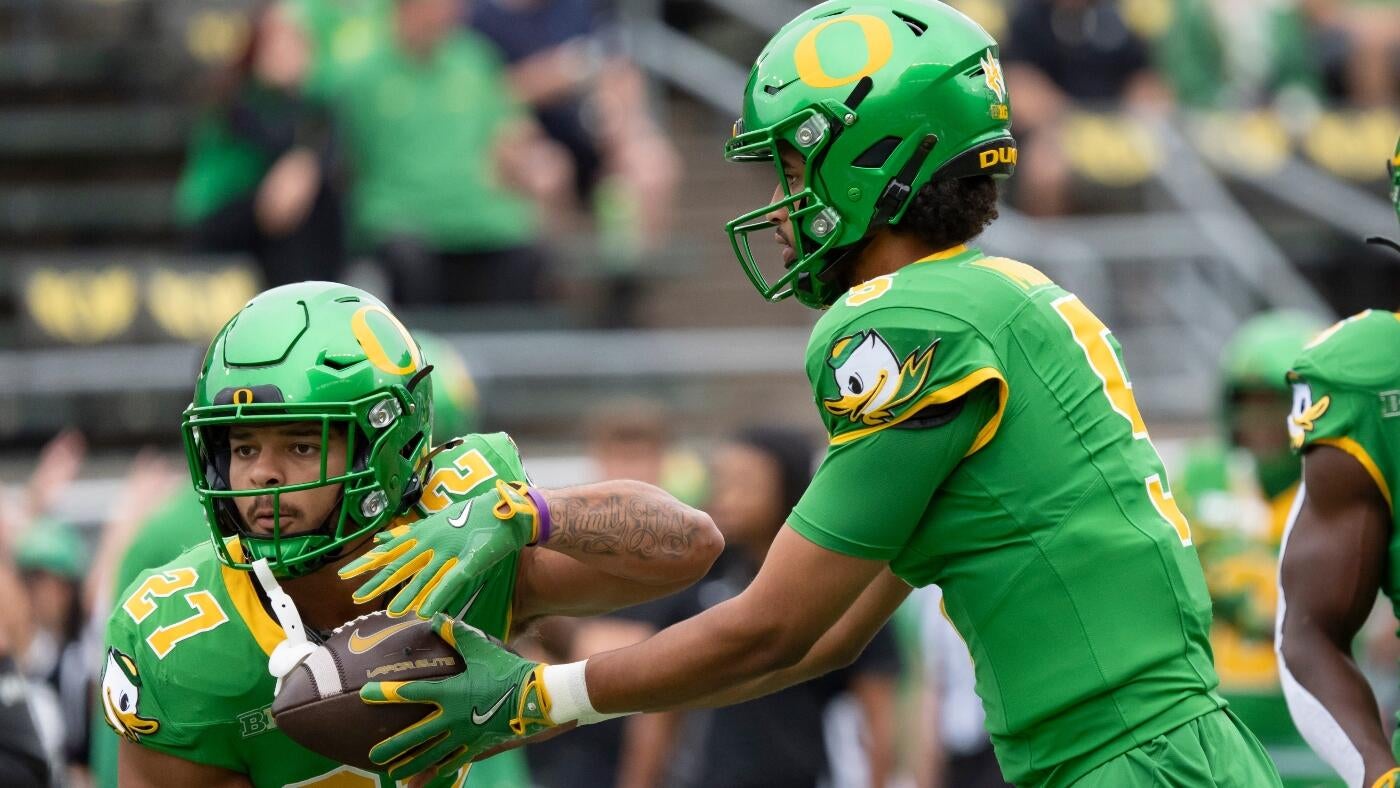dante moore jayden limar oregon ducks imagn images
