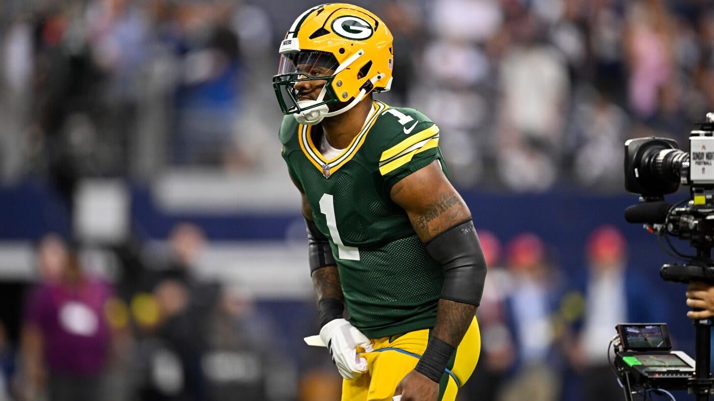 Jerry Jones takes another jab at Micah Parsons: 'Dak was indispensable in my mind. And Micah wasn't'