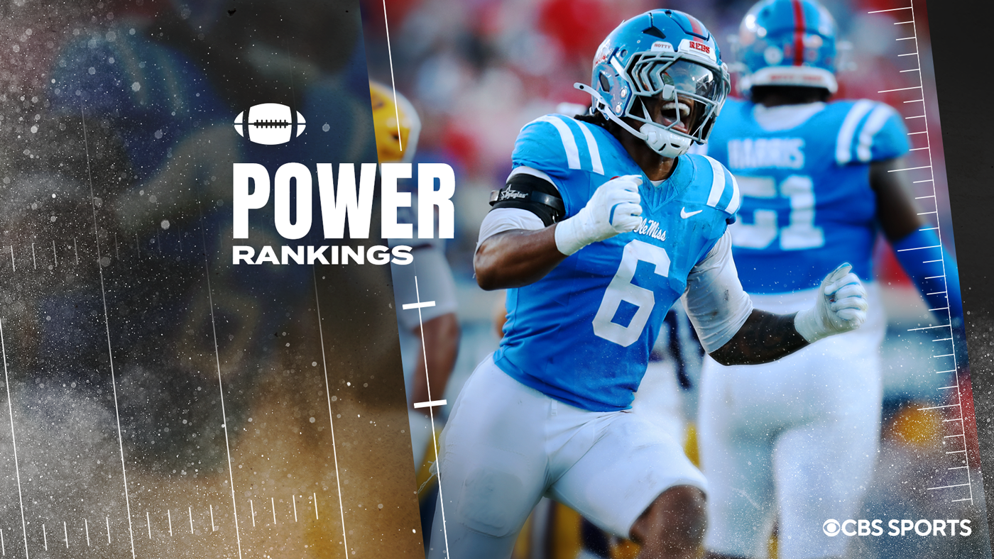 <a href="https://www.cbssports.com/college-football/news/college-football-power-rankings-ole-miss-surges-into-top-five-lsu-plummets-amid-massive-shakeup/" target="_blank">College Football Power Rankings: Ole Miss surges into top five, LSU plummets amid massive shakeup</a>