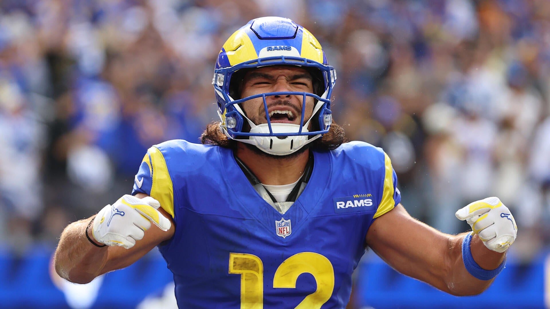 Agent's Take: 2026 contract-year players to watch -- will Puka Nacua become NFL's highest-paid wide receiver?