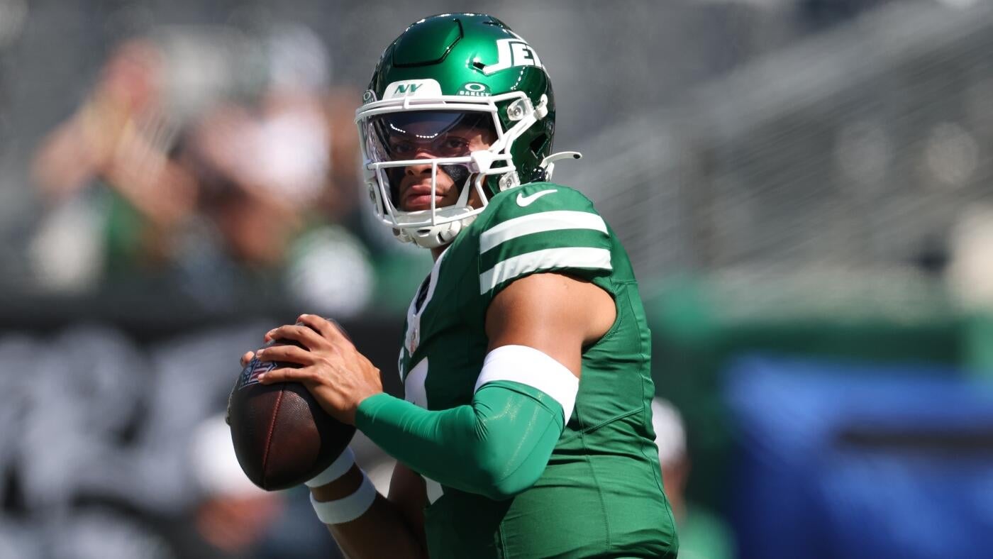 Jets vs. Dolphins prediction, odds, time: 2025 NFL Week 4 Monday Night Football picks from expert on 18-9 roll