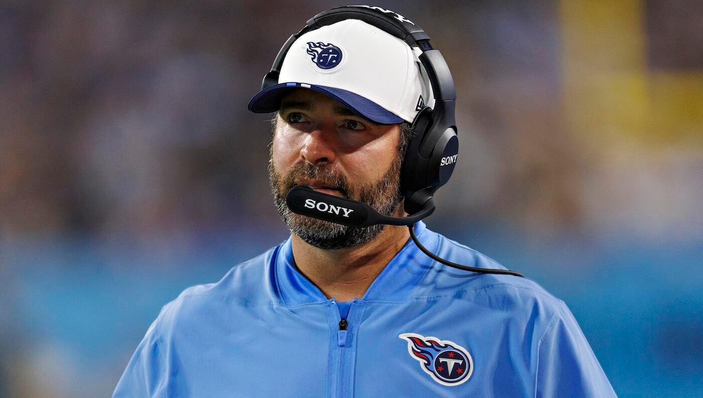 NFL Coaching Changes and Hot Seats