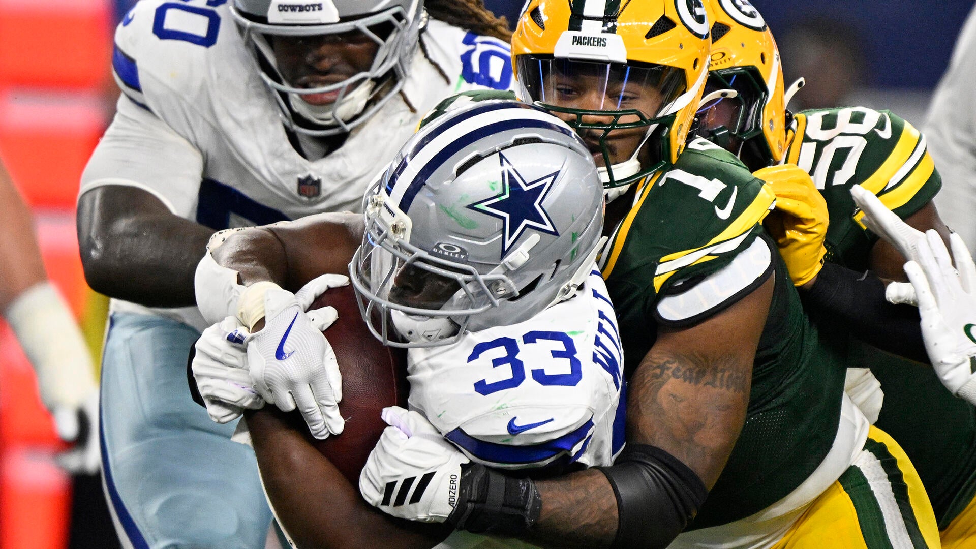 2025 Week 9 NFL picks, odds, best bets from proven model: This 5-leg football parlay pays 25-1