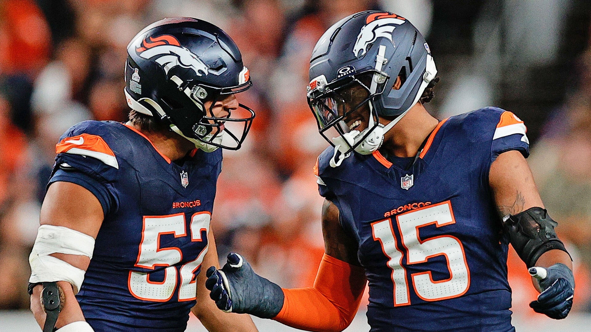 2026 NFL 챔피언십 라운드 배당률, 라인, 예측, 최고의 베팅: 컴퓨터 모델, 애국자-브롱코스 언더 지지
