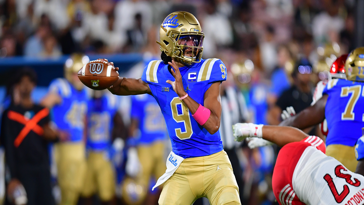 Predicting every winless college football team’s first victory: Will UCLA, Nico Iamaleava upset a Big Ten foe?