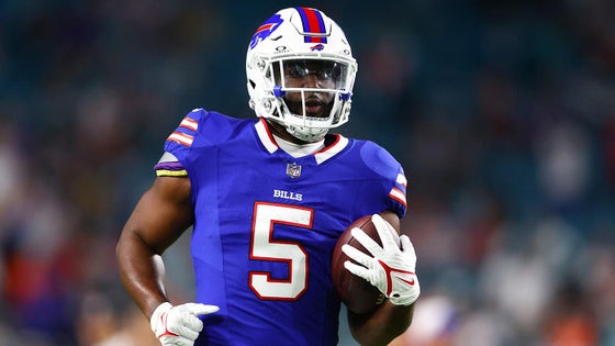 Buffalo Bills v Miami Dolphins