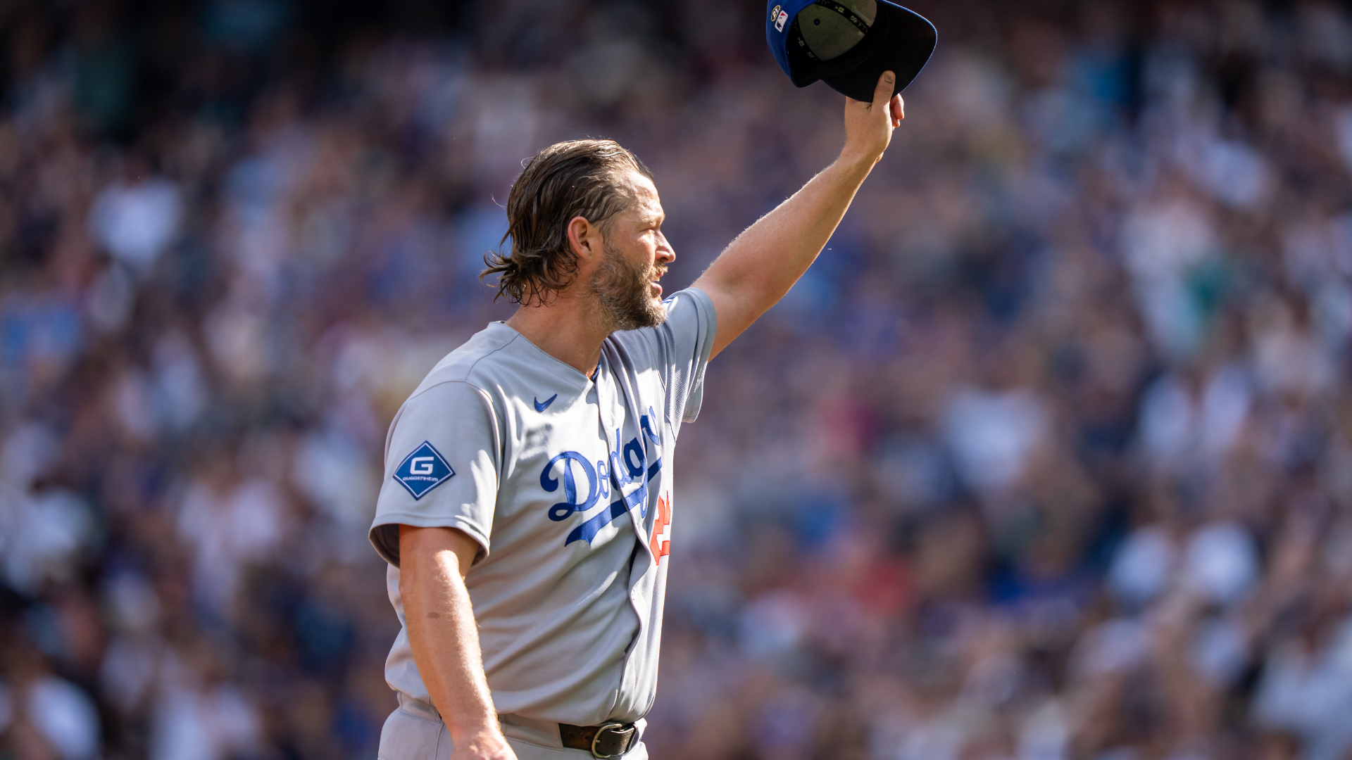 Biggest Reason Why The Dodgers Will Beat the Reds? Stream of Major