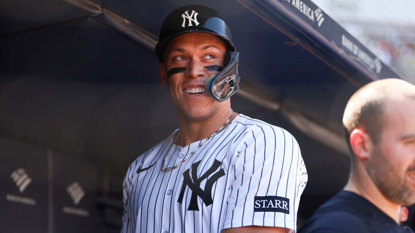 MLB playoff predictions: Expert picks for Yankees vs. Red Sox, Cubs vs. Padres and every Wild Card Series