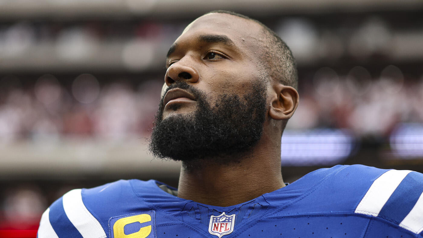 Shaquille Leonard retires: Former Colts star to officially call it a career  at Sunday's game in Indianapolis - CBSSports.com