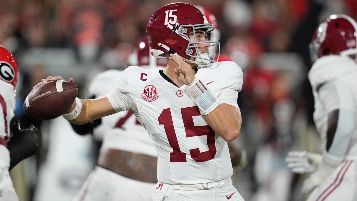 2025 Week 6 college football free bets, betting odds, picks: Model backing Alabama, UNC on Oct. 4