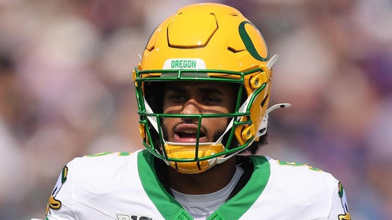 Oregon v Northwestern