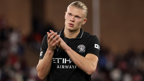 Monaco vs Manchester City