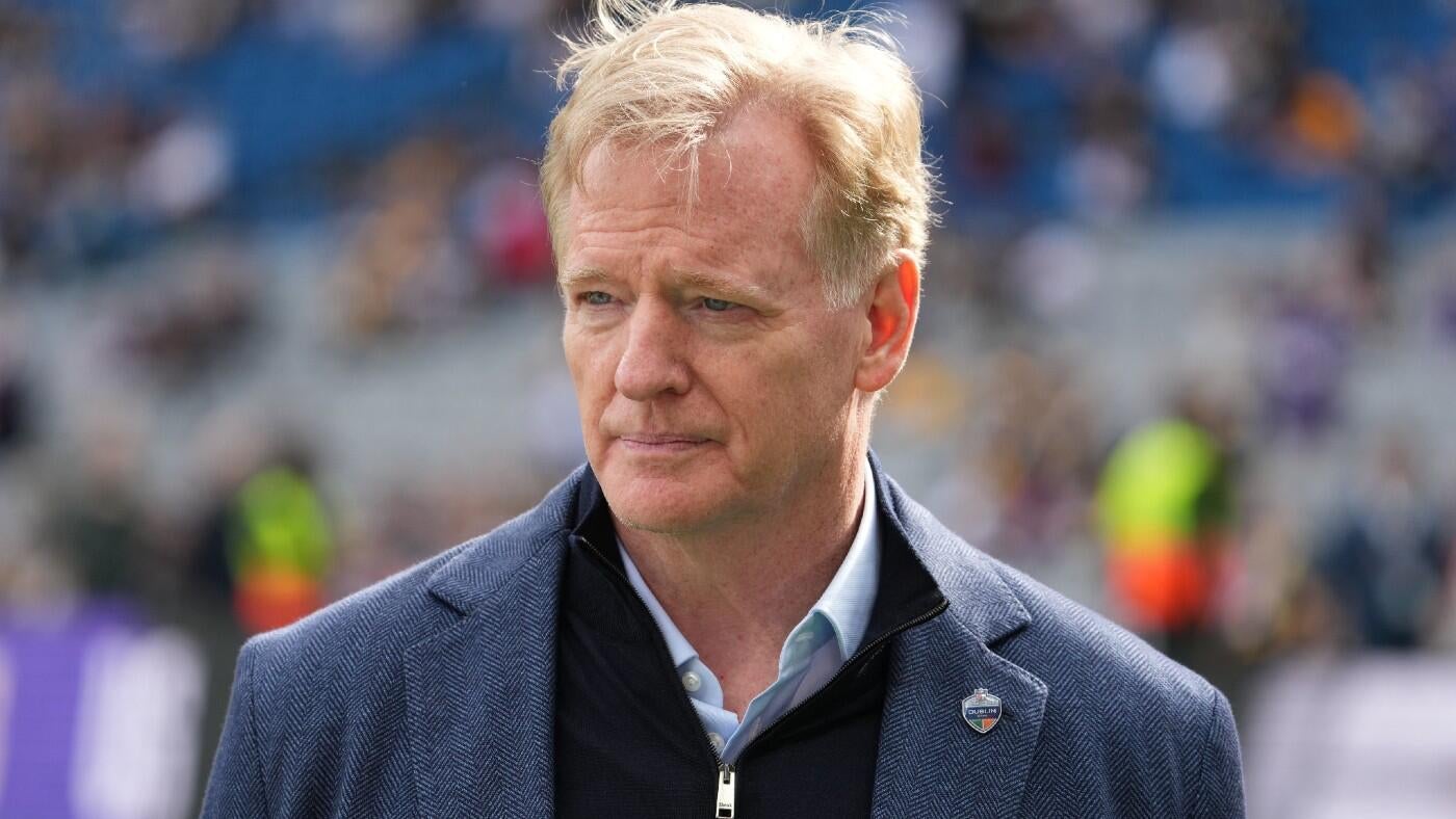 Roger Goodell reveals NFL's stance on possible Super Bowl in London: What to make of commissioner's comments