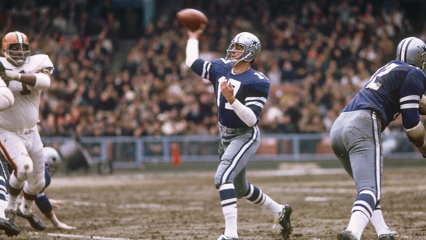Pro Football Hall of Fame 2026: Former Cowboys QB Don Meredith headlines list of 52 senior nominees