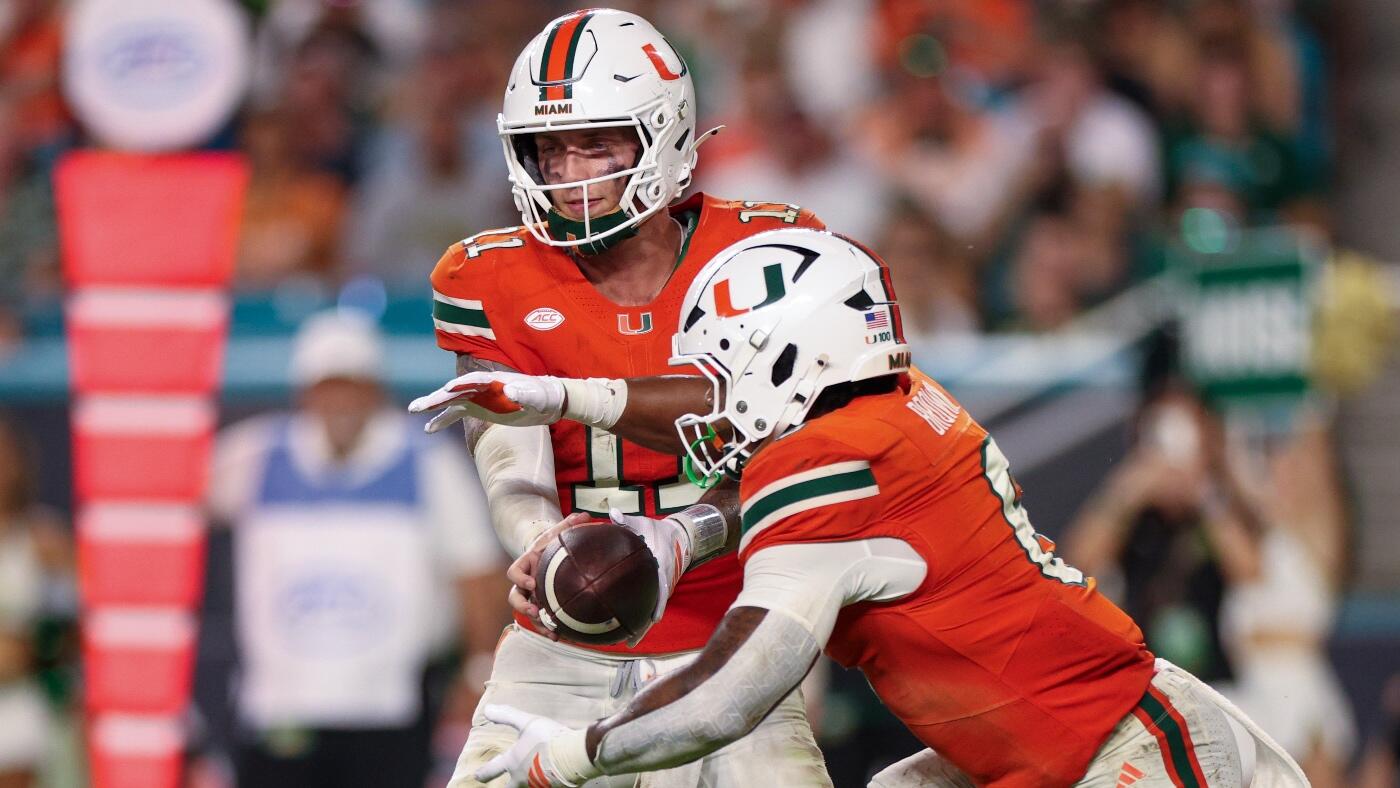 Use DraftKings promo code, get $200 bonus bets by targeting Miami vs. Florida State Over, college football