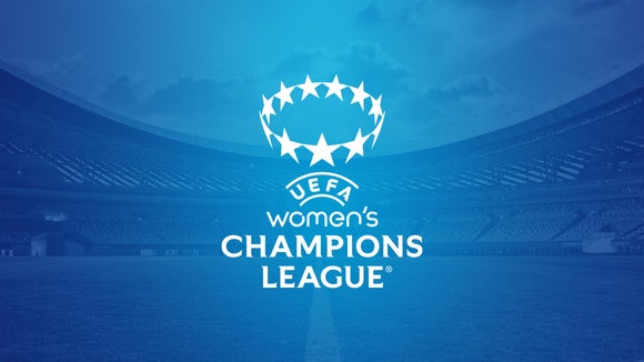 UEFA Women's Champions League Today
