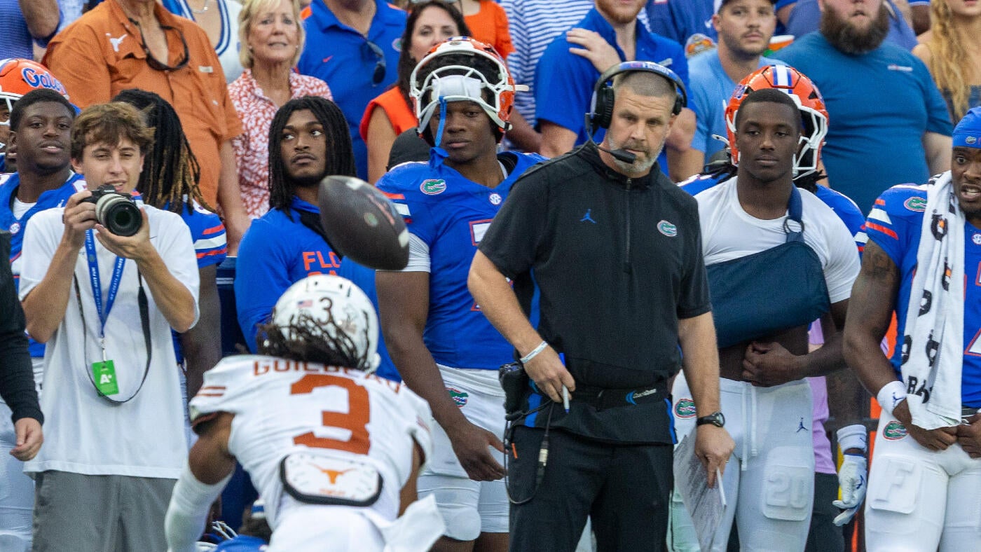 <a href="https://www.cbssports.com/college-football/news/college-football-week-6-overreactions-florida-cant-fall-for-billy-napier-digging-himself-out-of-hole-again/" target="_blank">College football Week 6 overreactions: Florida can’t fall for Billy Napier digging himself out of hole again</a>