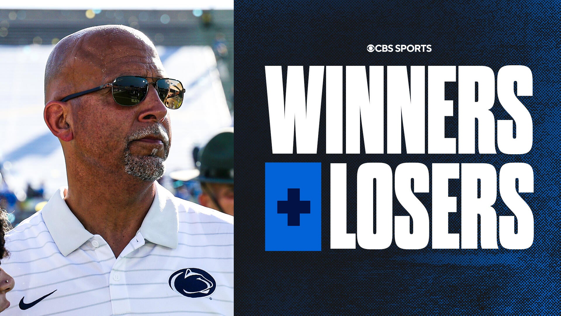 College Football Week 6 Winners & Losers Stream of General Videos - CBS