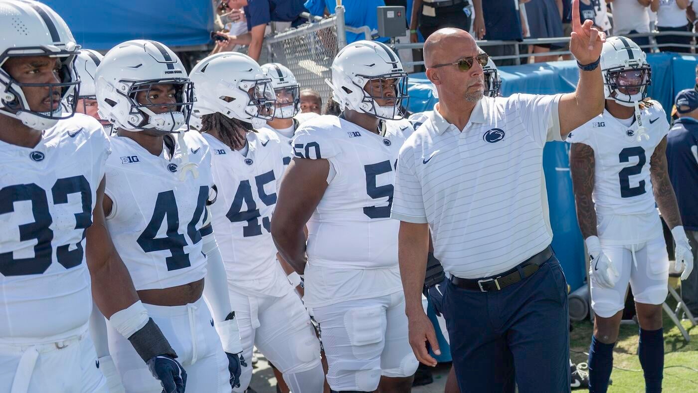 <a href="https://www.cbssports.com/college-football/news/ap-top-25-poll-penn-state-texas-tumble-in-week-7-college-football-rankings/" target="_blank">AP Top 25 poll: Penn State, Texas tumble in Week 7 college football rankings</a>