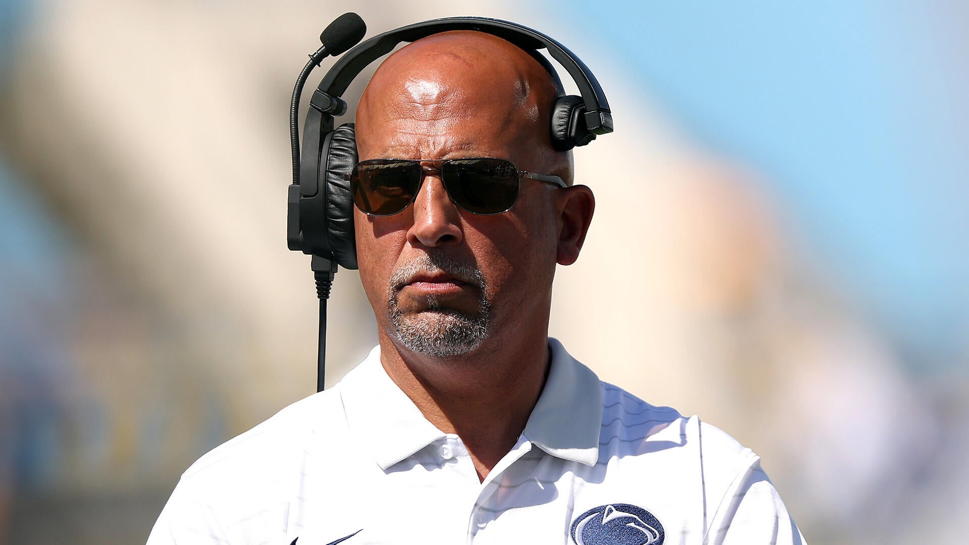 James Franklin should head elsewhere, because he’s not the guy to win big enough at Penn State