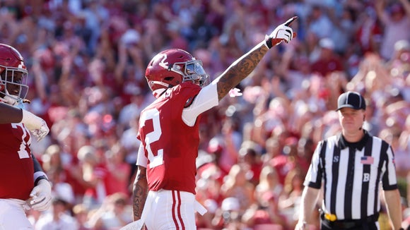 Vanderbilt vs Alabama
