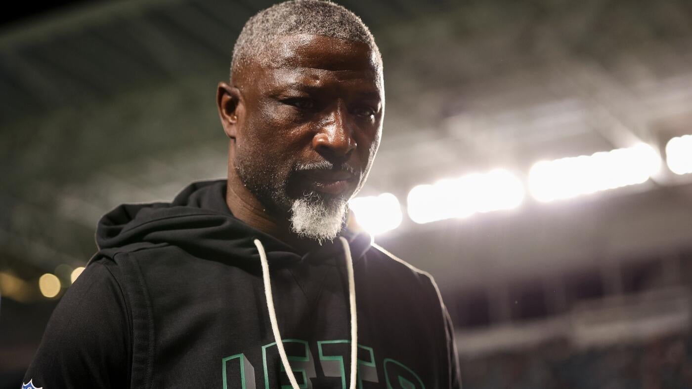 2026 NFL Draft order after Week 5: Jets lead race for No. 1 pick, chaos brewing behind them