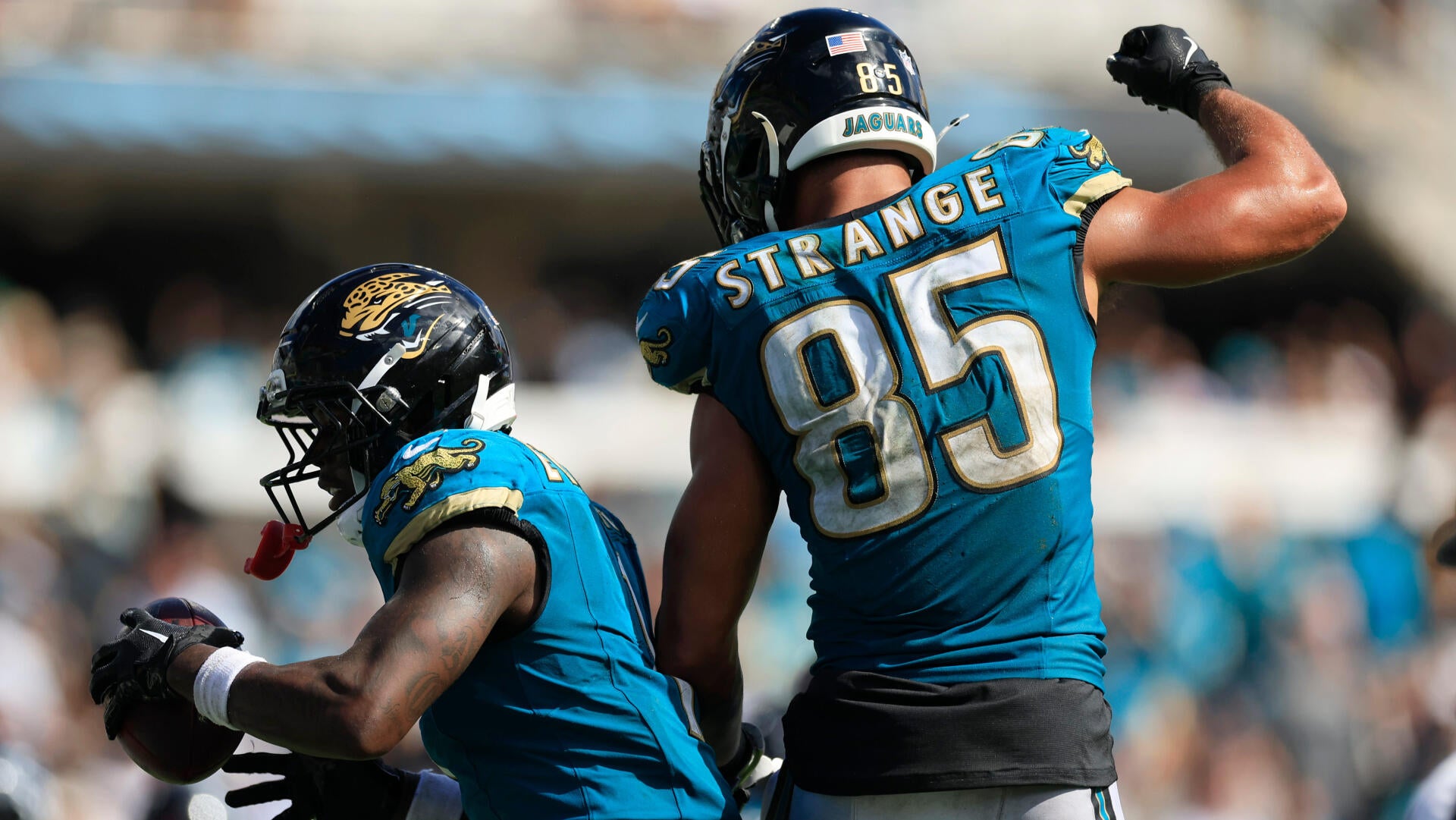 Week 13 NFL odds, lines, best bets, predictions: Computer model backing Falcons and Jaguars