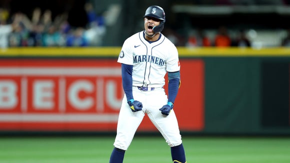 Tigers vs Mariners