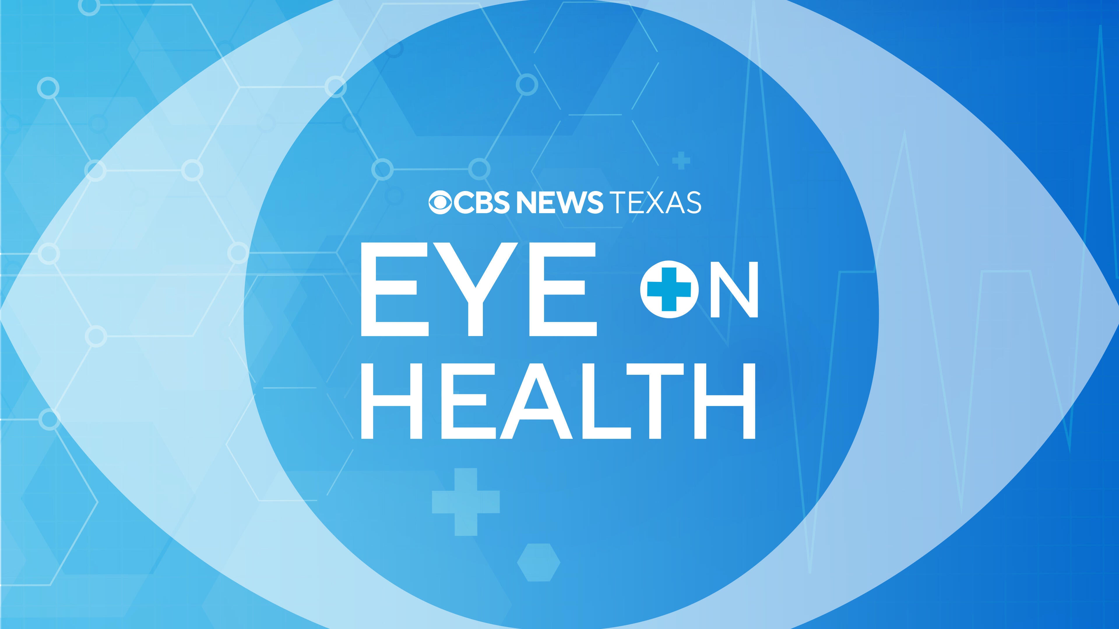 CBS News Texas