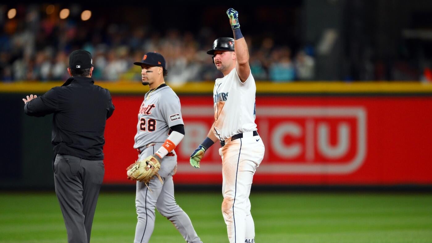 Today’s early best bets to target: Top Tuesday NHL, MLB picks for Tigers-Mariners, Panthers-Blackhawks