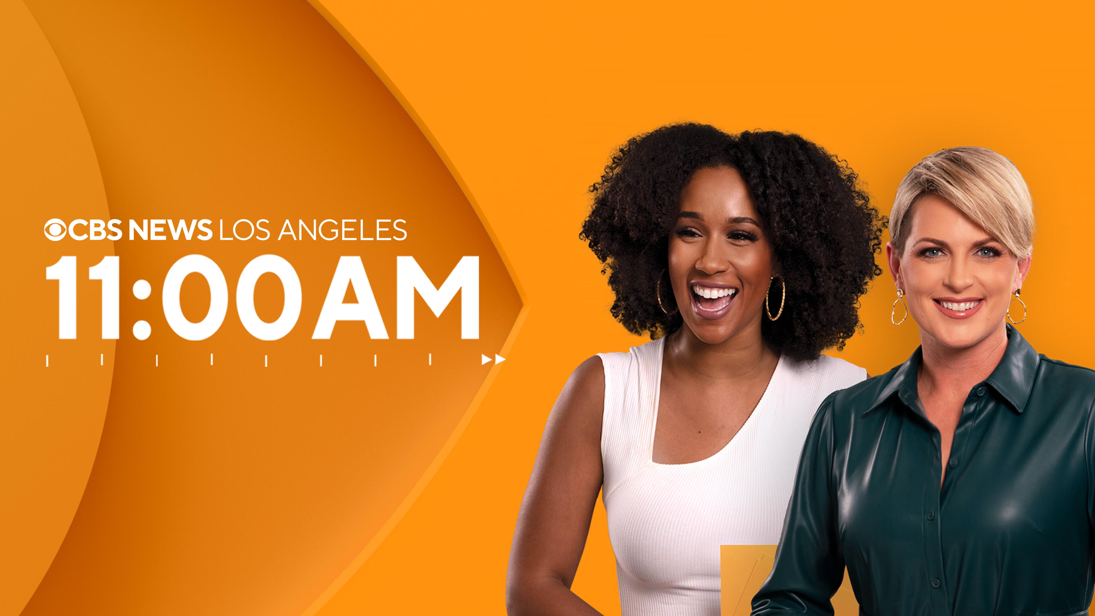 CBS News Los Angeles