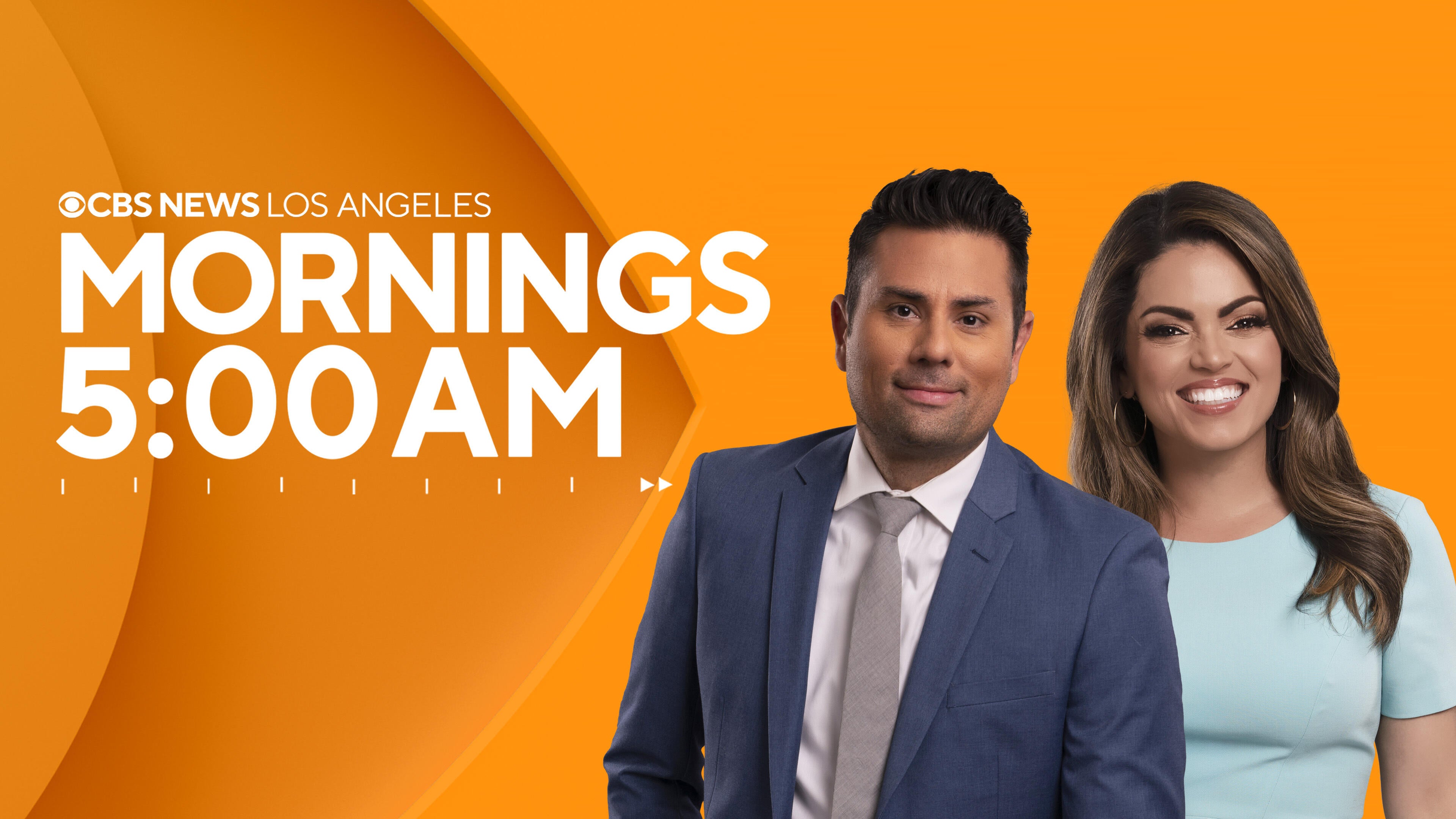 CBS News Los Angeles