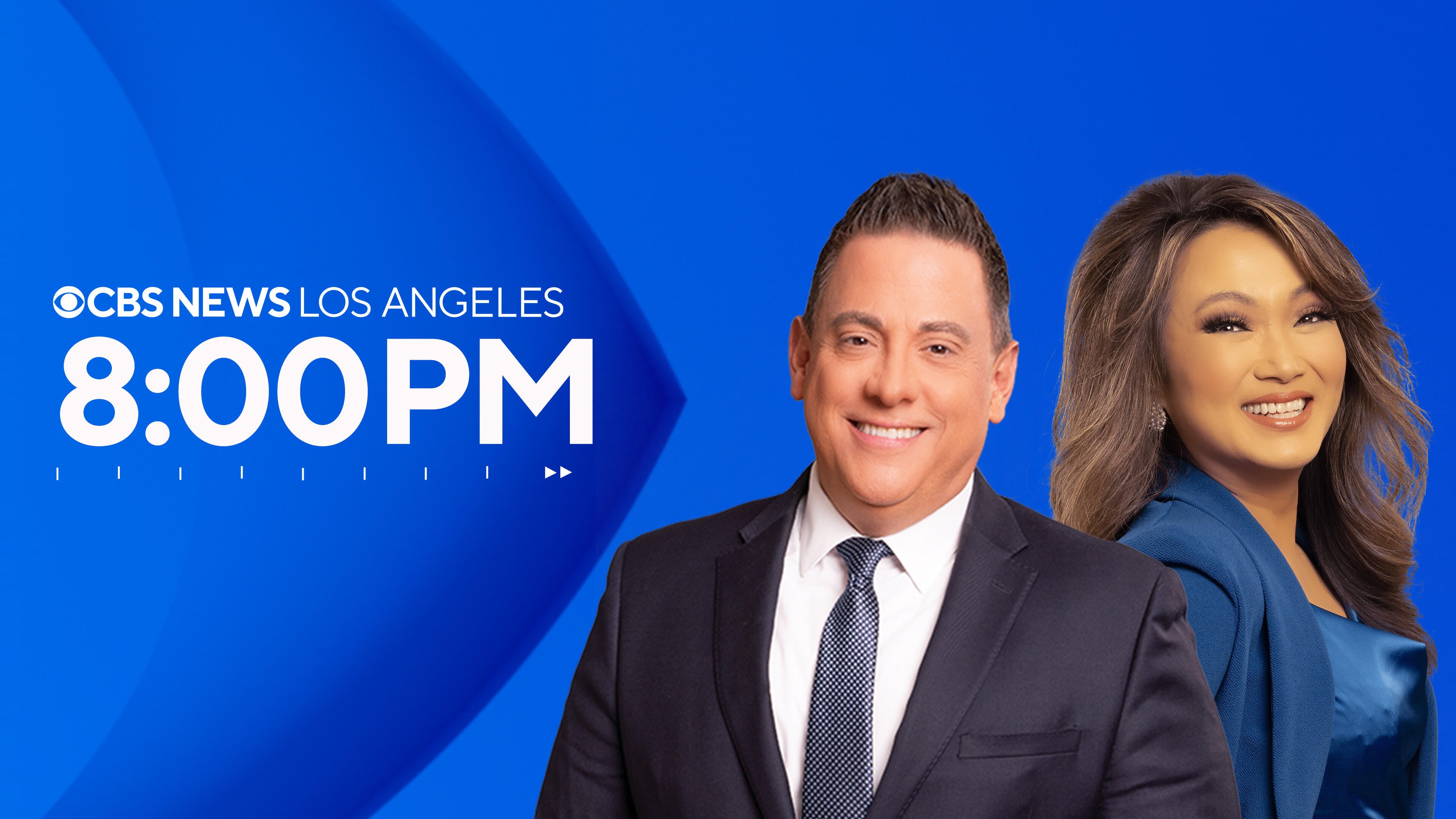 CBS News Los Angeles