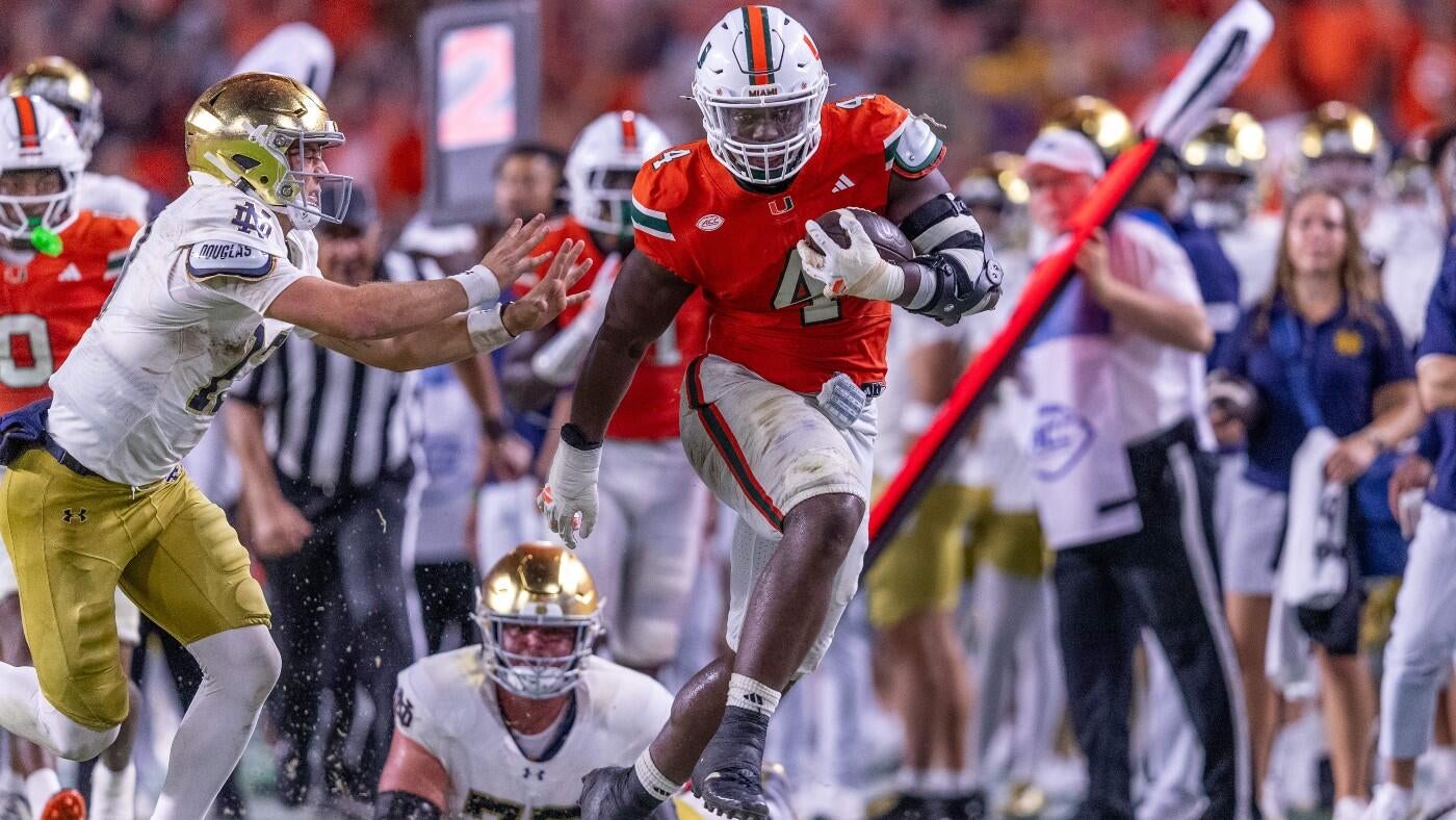 2026 NFL Draft midseason Top 50 Big Board: Rueben Bain Jr. leads intriguing class still searching for QB1