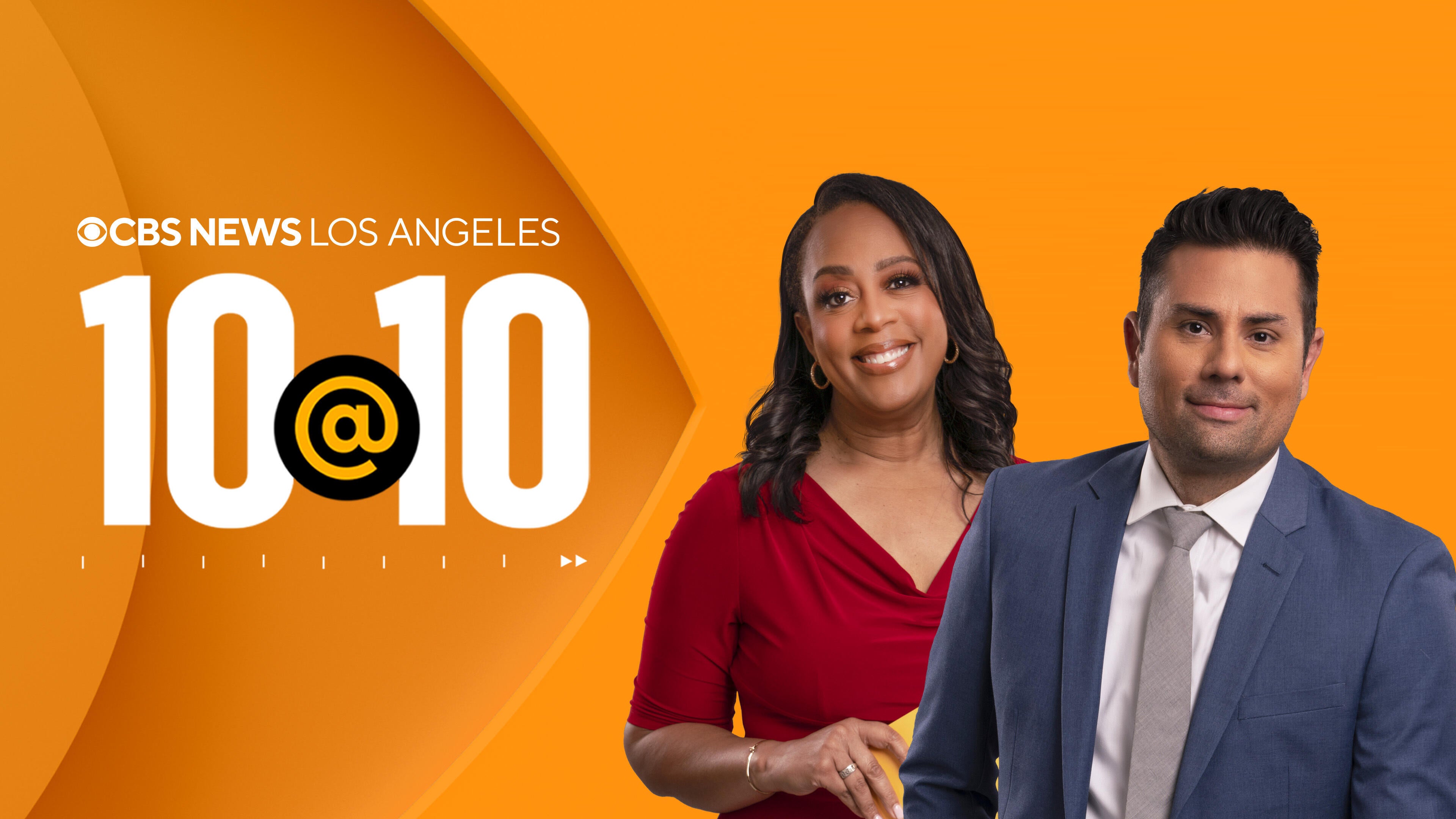 CBS News Los Angeles
