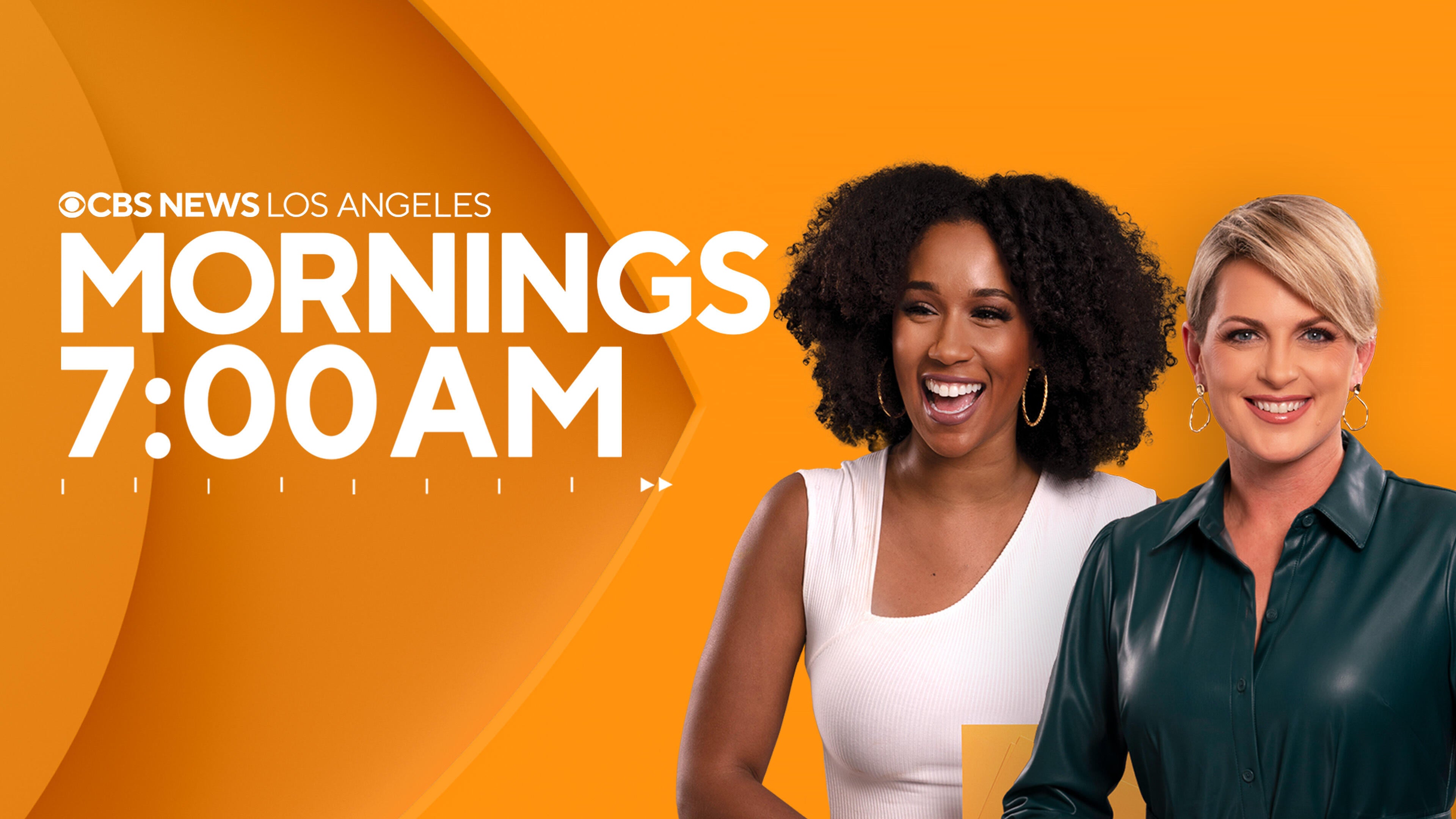 CBS News Los Angeles