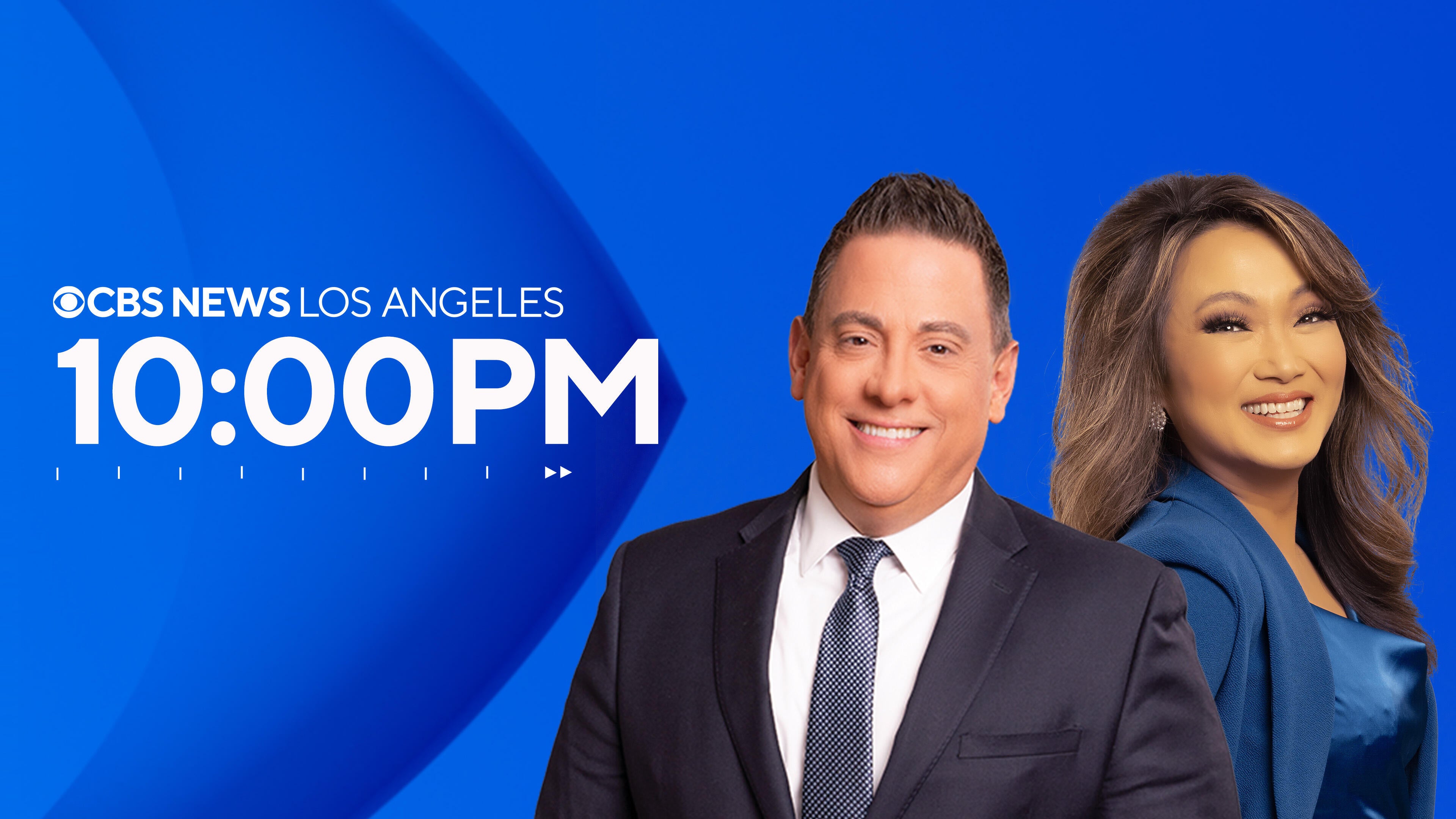 CBS News Los Angeles