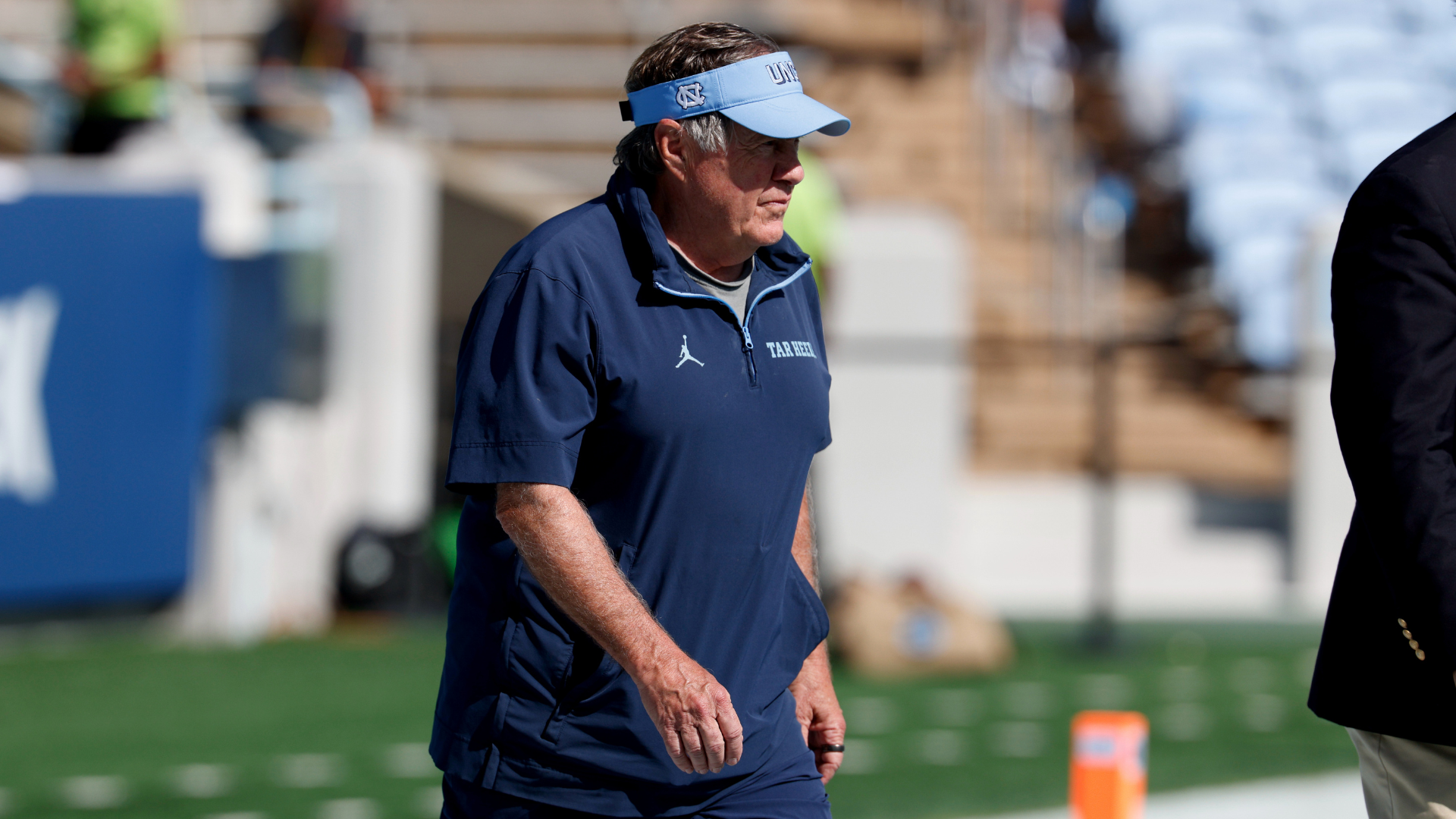 UNC Should've Capitalized on the Early Buzz | College Football Insiders ...