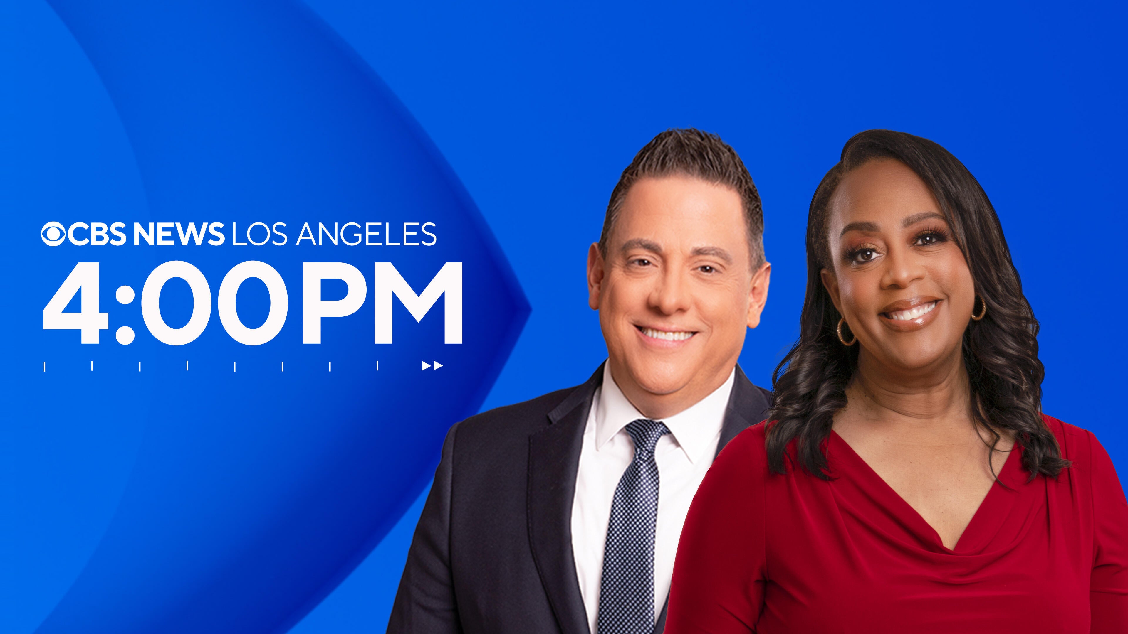 CBS News Los Angeles