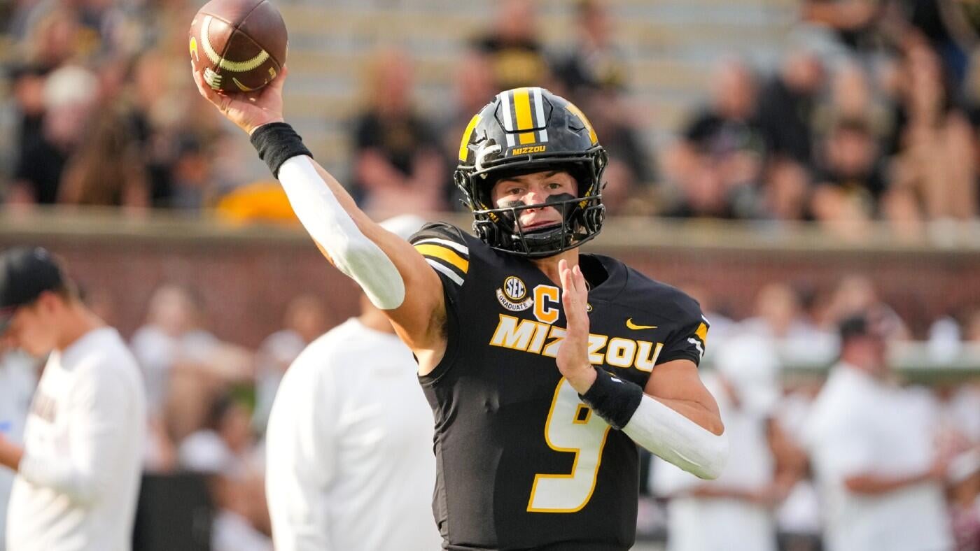 2025 college football Week 7 picks against the spread, odds, predictions, trends: Expert reveals best bets